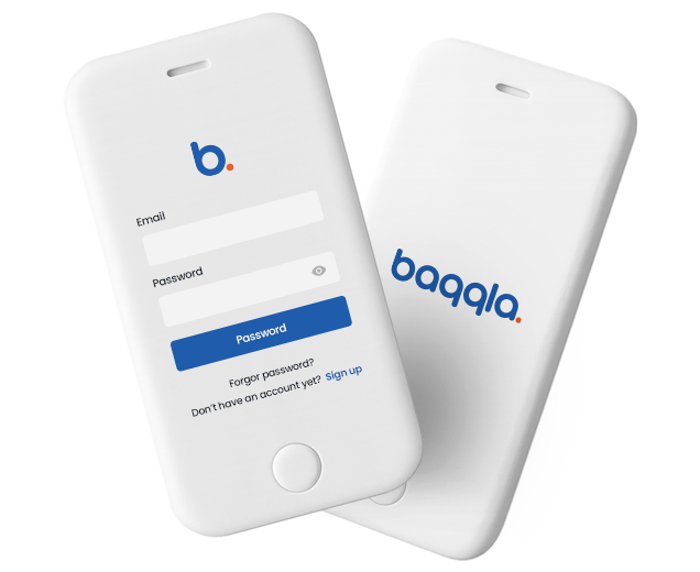 Baqqla Hero Header Image